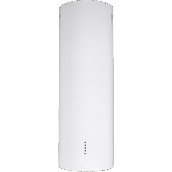 Вытяжка Maunfeld Lee Isla 39 White - фото 7