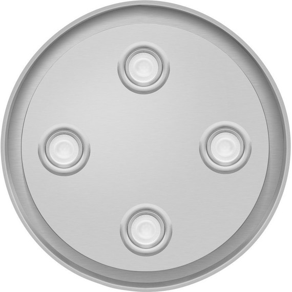 Вытяжка Maunfeld Lee Wall (sensor) 39 Inox - фото 12