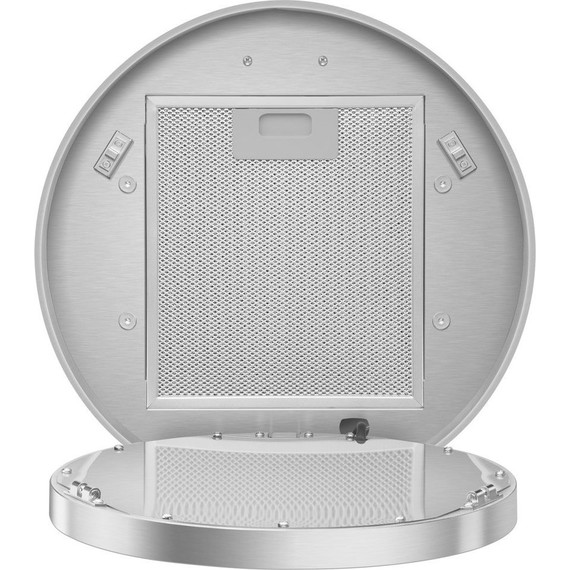 Вытяжка Maunfeld Lee Wall (sensor) 39 Inox - фото 13