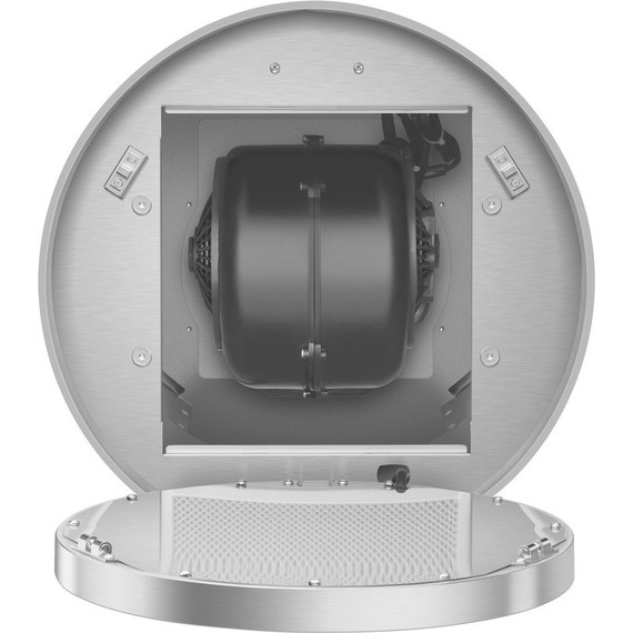 Вытяжка Maunfeld Lee Wall (sensor) 39 Inox - фото 14