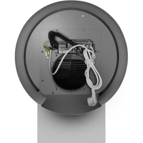 Вытяжка Maunfeld Lee Wall (sensor) 39 Inox - фото 15