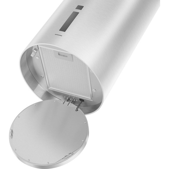 Вытяжка Maunfeld Lee Wall (sensor) 39 Inox - фото 5