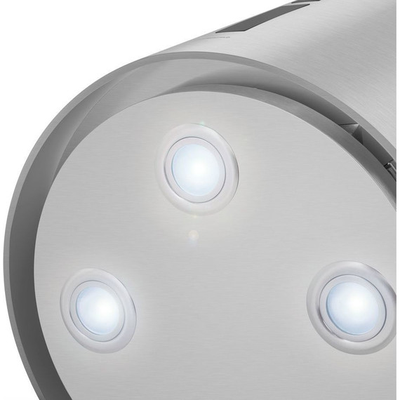 Вытяжка Maunfeld Lee Wall (sensor) 39 Inox - фото 6