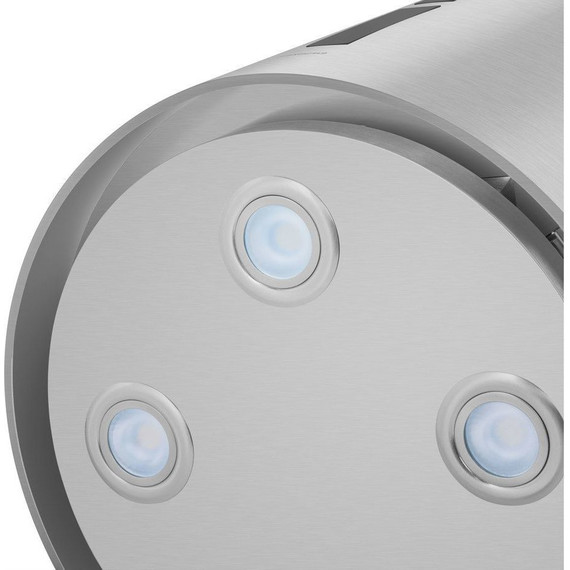 Вытяжка Maunfeld Lee Wall (sensor) 39 Inox - фото 7