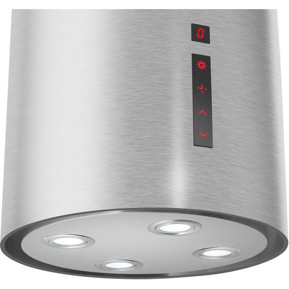 Вытяжка Maunfeld Lee Wall (sensor) 39 Inox - фото 8