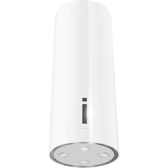 Вытяжка Maunfeld Lee Wall (sensor) 39 White - фото 3