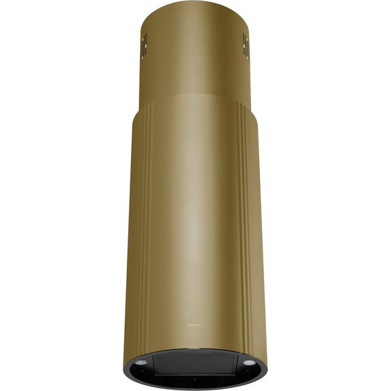 Вытяжка Maunfeld Lee Push 397 золотой - фото 2