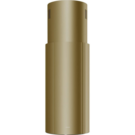 Вытяжка Maunfeld Lee Push 397 золотой - фото 3