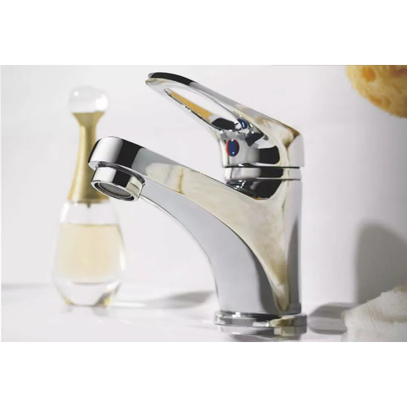 Смеситель для раковины Haiba HB1013 - фото 2