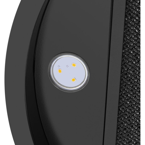 Вытяжка Maunfeld Lee Wall (C) 39 Gold - фото 6