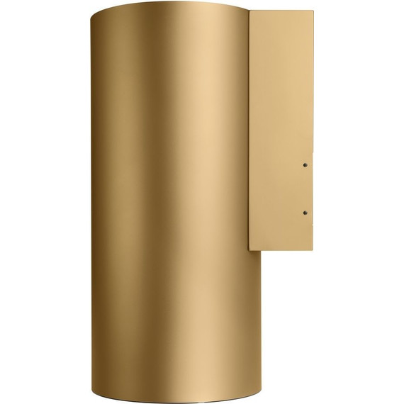 Вытяжка Maunfeld Lee Wall (C) 39 Gold - фото 8