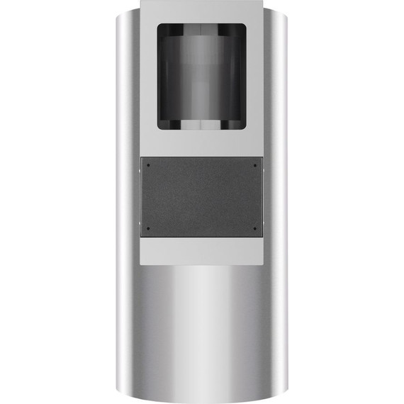 Вытяжка Maunfeld Lee Wall (C) 39 Inox - фото 9