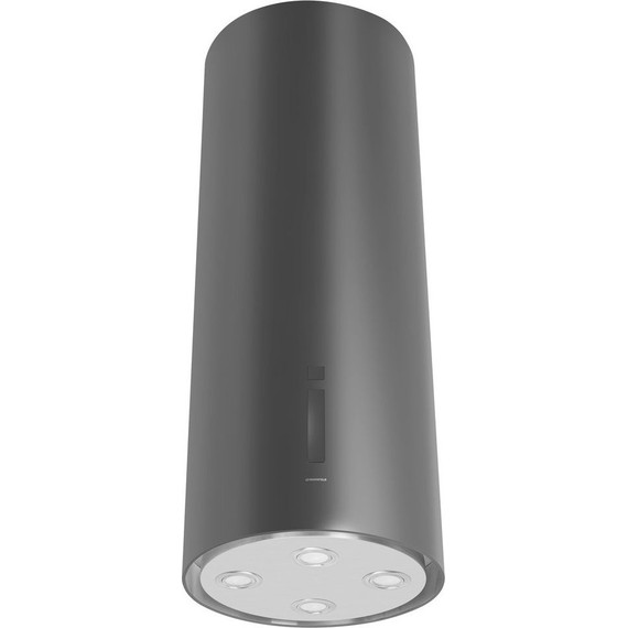 Вытяжка Maunfeld Lee Wall (sensor) 39 Black - фото 3