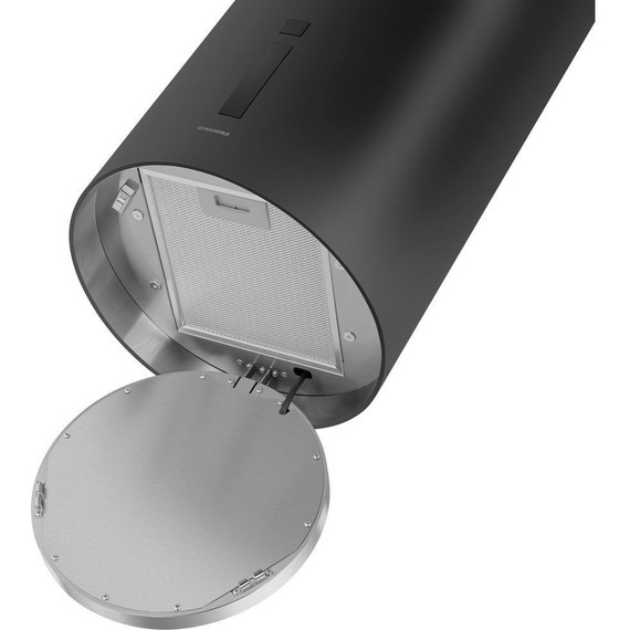 Вытяжка Maunfeld Lee Wall (sensor) 39 Black - фото 5