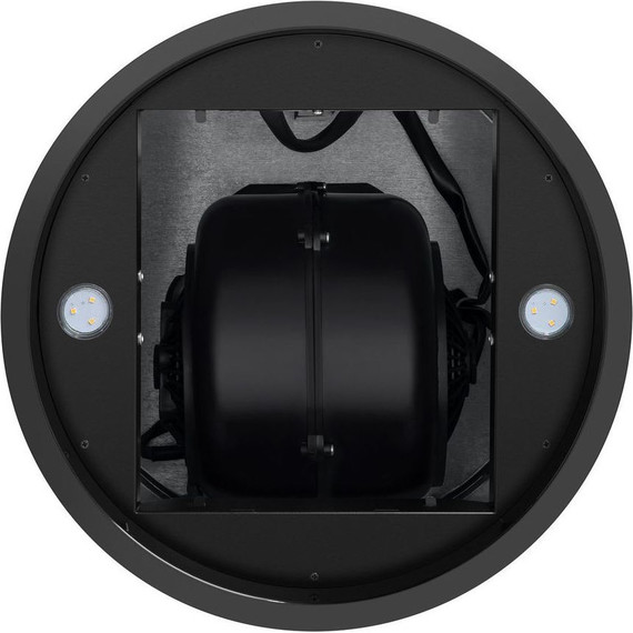 Вытяжка Maunfeld Lee Wall 39 Cooper - фото 11