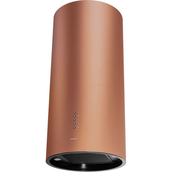 Вытяжка Maunfeld Lee Wall 39 Cooper - фото 2