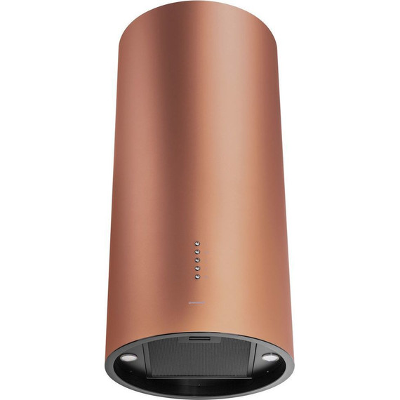 Вытяжка Maunfeld Lee Wall 39 Cooper - фото 3