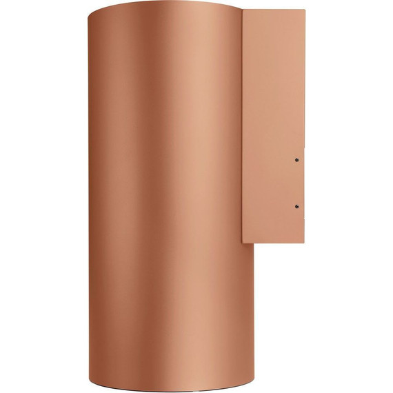 Вытяжка Maunfeld Lee Wall 39 Cooper - фото 8