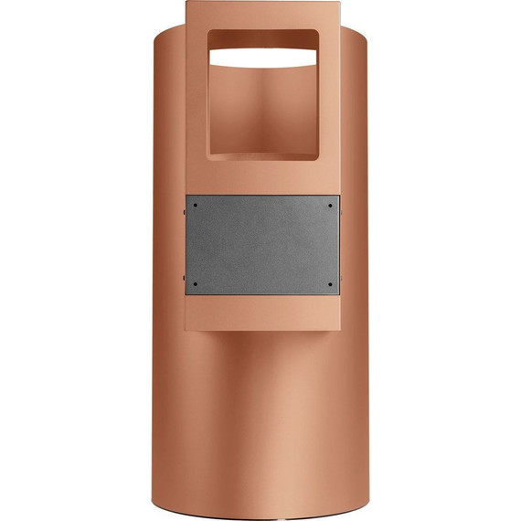 Вытяжка Maunfeld Lee Wall 39 Cooper - фото 9