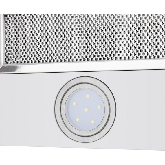 Вытяжка Maunfeld VS Fast 50 White - фото 13