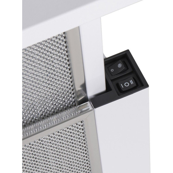 Вытяжка Maunfeld VS Fast 50 White - фото 14