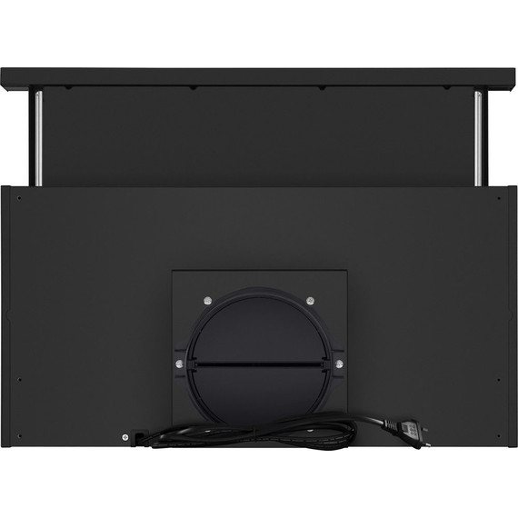 Вытяжка Maunfeld VS Fast 60 Black - фото 8