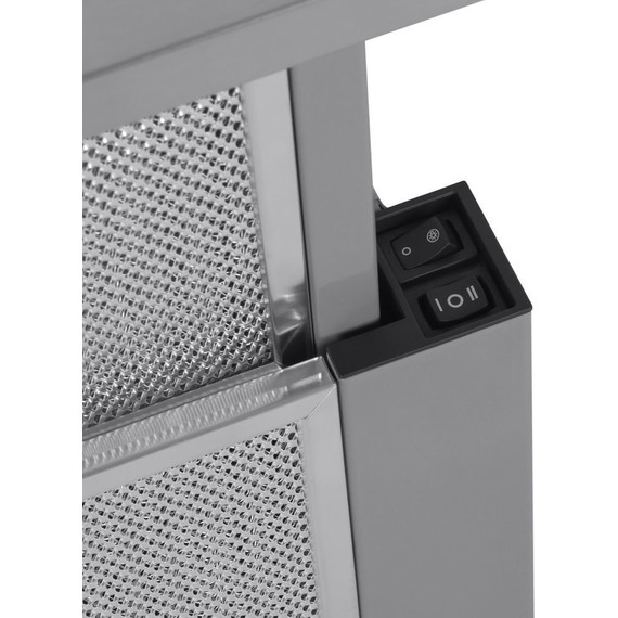 Вытяжка Maunfeld VS Fast 60 Inox - фото 14