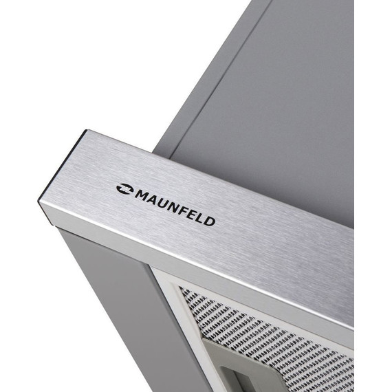 Вытяжка Maunfeld VS Fast 60 Inox - фото 15