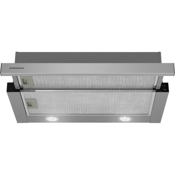 Вытяжка Maunfeld VS Fast 60 Inox - фото 3