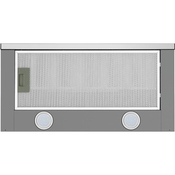 Вытяжка Maunfeld VS Fast 60 Inox - фото 4