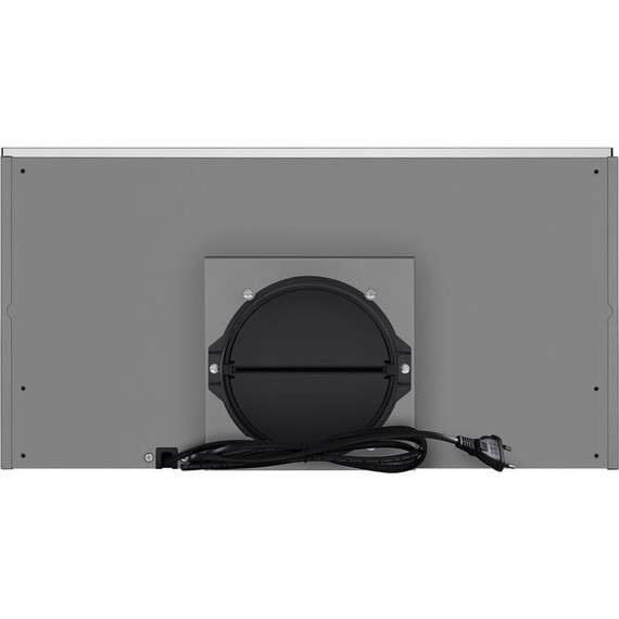 Вытяжка Maunfeld VS Fast 60 Inox - фото 7