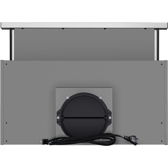 Вытяжка Maunfeld VS Fast 60 Inox - фото 8