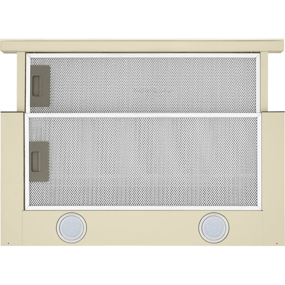 Вытяжка Maunfeld VS Fast (Glass) 60 Beige (бежевое стекло) - фото 10