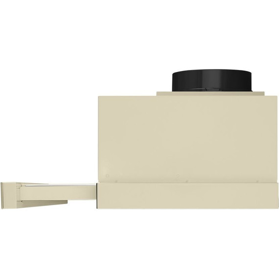 Вытяжка Maunfeld VS Fast (Glass) 60 Beige (бежевое стекло) - фото 13