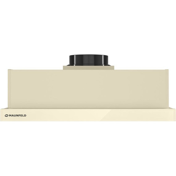 Вытяжка Maunfeld VS Fast (Glass) 60 Beige (бежевое стекло) - фото 4