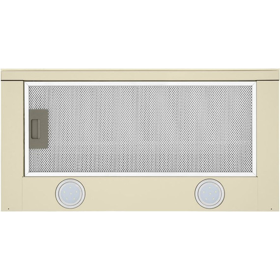 Вытяжка Maunfeld VS Fast (Glass) 60 Beige (бежевое стекло) - фото 9