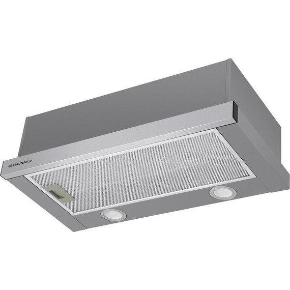 Вытяжка Maunfeld VS Light 60 Inox - фото 