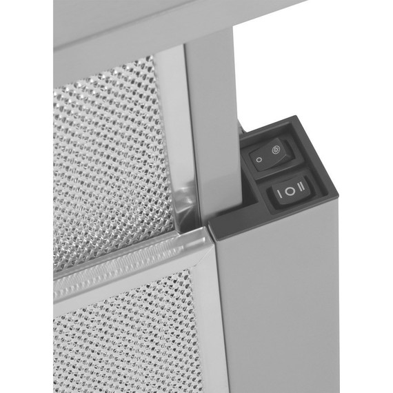 Вытяжка Maunfeld VS Light 60 Inox - фото 15