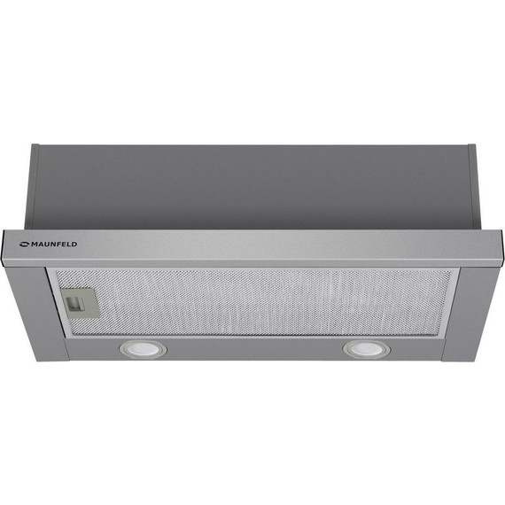 Вытяжка Maunfeld VS Light 60 Inox - фото 2