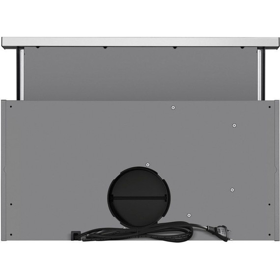 Вытяжка Maunfeld VS Light 60 Inox - фото 8