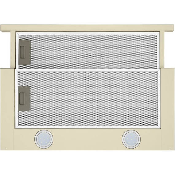 Вытяжка Maunfeld VS Light 60 Beige - фото 5