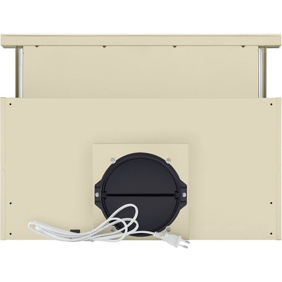 Вытяжка Maunfeld VS Light 60 Beige - фото 6