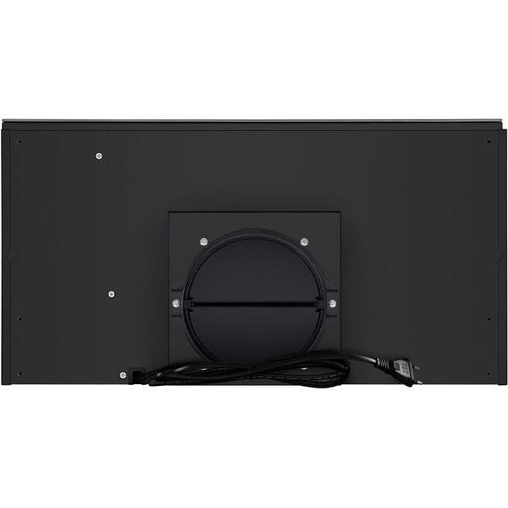 Вытяжка Maunfeld VS Touch 850 60 Black (чёрное стекло) - фото 14