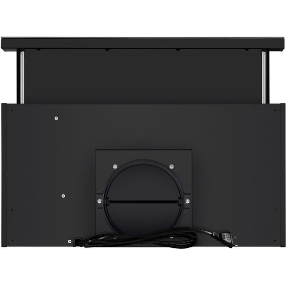 Вытяжка Maunfeld VS Touch 850 60 Black (чёрное стекло) - фото 15