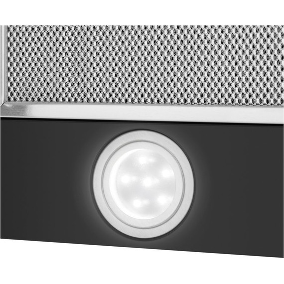 Вытяжка Maunfeld VS Touch 850 60 Black (чёрное стекло) - фото 8