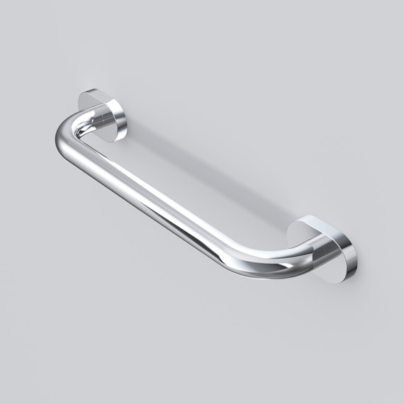 Поручень для ванны AM.PM Sense 30 см A7432500 - фото 5