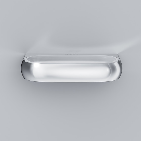 Мыльница AM.PM Sensation A3034200 - фото 5