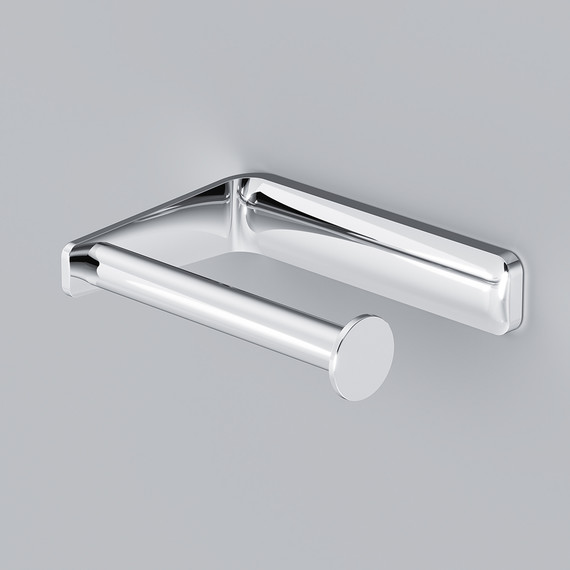 Держатель для туалетной бумаги AM.PM Inspire 2.0 A50A34100 - фото, картинка 4 Держатель для туалетной бумаги AM.PM Inspire 2.0 A50A34100 - фото 4