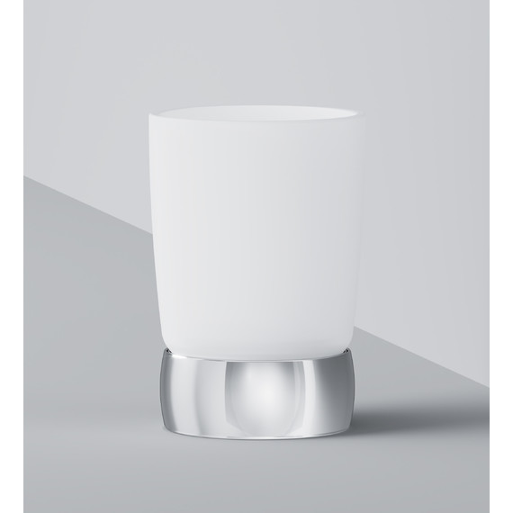 Стакан для зубных щеток AM.PM Sensation A3031300 - фото 4