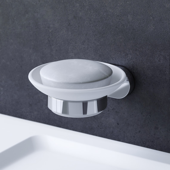 Мыльница AM.PM Sense A7434200 - фото 2